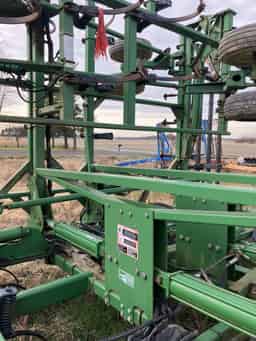 John Deere 2200 Image