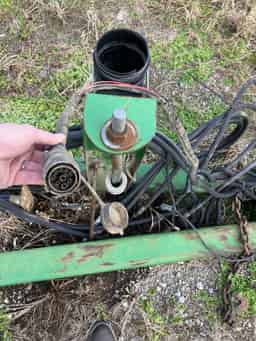 John Deere 2200 Image