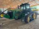 2023 John Deere 8RT 370 Image