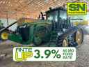 2023 John Deere 8RT 370 Image