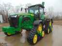 2024 John Deere 8RX 410 Image