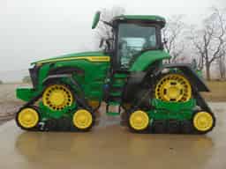 2024 John Deere 8RX 410 Image