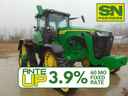 2024 John Deere 8RX 410 Image