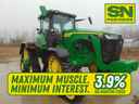 2024 John Deere 8RX 410 Image
