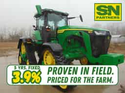 2024 John Deere 8RX 410 Image