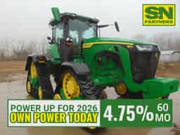 2024 John Deere 8RX 410 Image