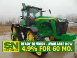 2024 John Deere 8RX 410 Image