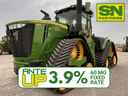 2024 John Deere 9RX 640 Image