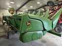 2009 John Deere 612C Image