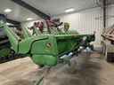 2009 John Deere 612C Image