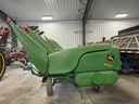 2009 John Deere 612C Image