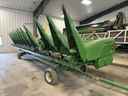2009 John Deere 612C Image