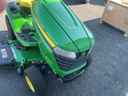 2024 John Deere X380 Image