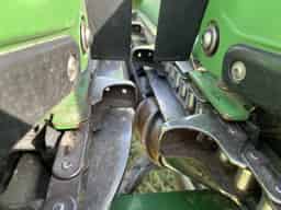 2013 John Deere 612C Image