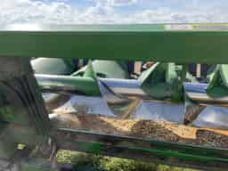2013 John Deere 612C Image