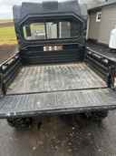2014 John Deere XUV 825i Power Steering Image
