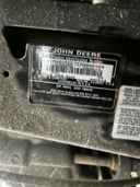 2014 John Deere XUV 825i Power Steering Image
