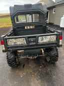 2014 John Deere XUV 825i Power Steering Image
