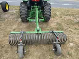 2024 Frontier LR2072 Image