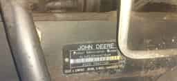 2007 John Deere 4520 Image