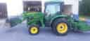 2007 John Deere 4520 Image