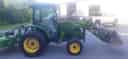 2007 John Deere 4520 Image