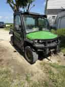 2023 John Deere XUV 835M Image