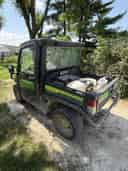 2023 John Deere XUV 835M Image