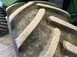 2023 John Deere S780 Image