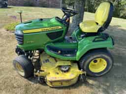 2013 John Deere X730 Image