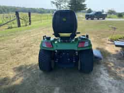2013 John Deere X730 Image