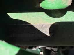 2011 John Deere 6100D Image