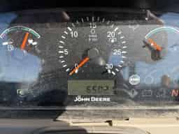 2011 John Deere 6100D Image