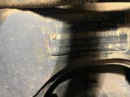 2006 John Deere 3320 Image