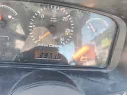 2006 John Deere 3320 Image
