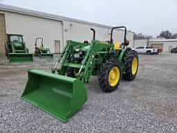 2024 John Deere 5075E Image