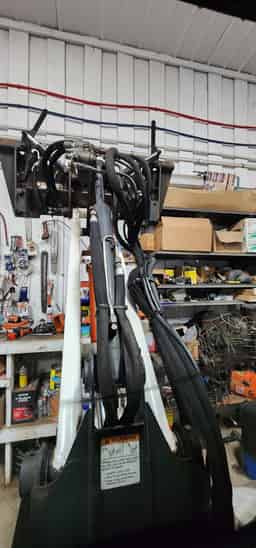 2018 Bobcat TOOLCAT Image