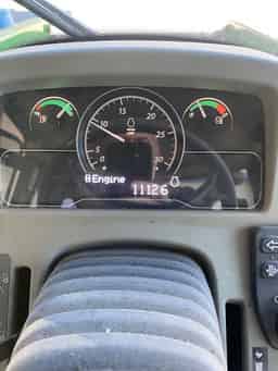 2014 New Holland BOOMER37 Image