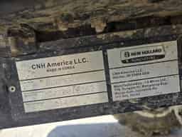 2014 New Holland BOOMER37 Image