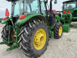 2022 John Deere 5090M Image
