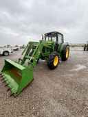 2007 John Deere 6430 Premium Image