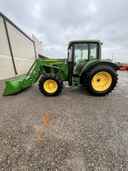 2007 John Deere 6430 Premium Image
