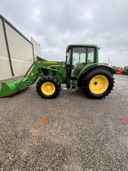 2007 John Deere 6430 Premium Image