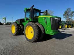 2024 John Deere 9R 440 Image