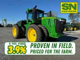 2024 John Deere 9R 440 Image