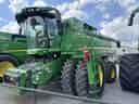 2024 John Deere S780 Image