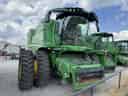 2024 John Deere S780 Image