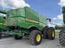 2024 John Deere S780 Image