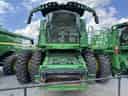 2024 John Deere S780 Image