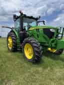 2024 John Deere 6R 145 Image